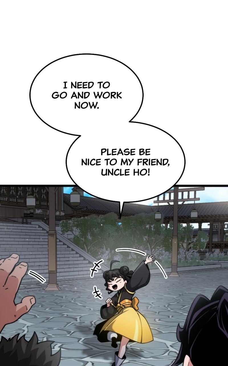 A Genius Girl Hides Her Martial Arts Achievements Chapter 7 page 50 - 