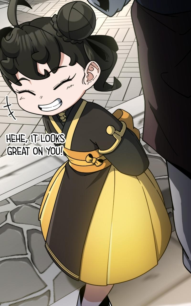 A Genius Girl Hides Her Martial Arts Achievements Chapter 7 page 6 - 