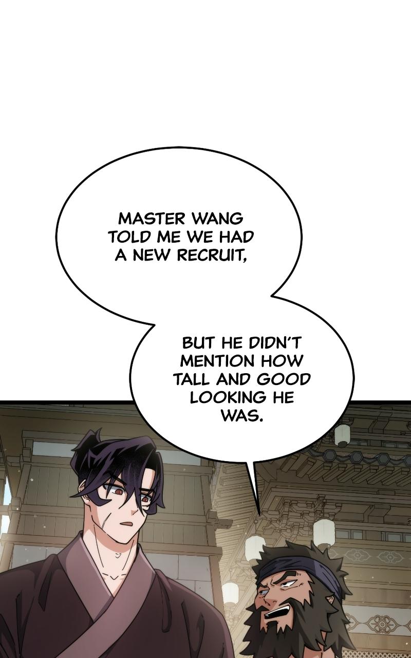 A Genius Girl Hides Her Martial Arts Achievements Chapter 7 page 52 - 