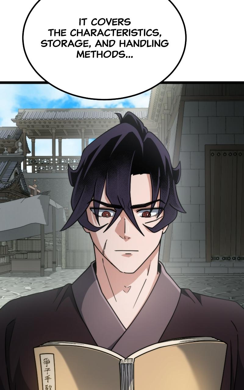 A Genius Girl Hides Her Martial Arts Achievements Chapter 7 page 68 - 