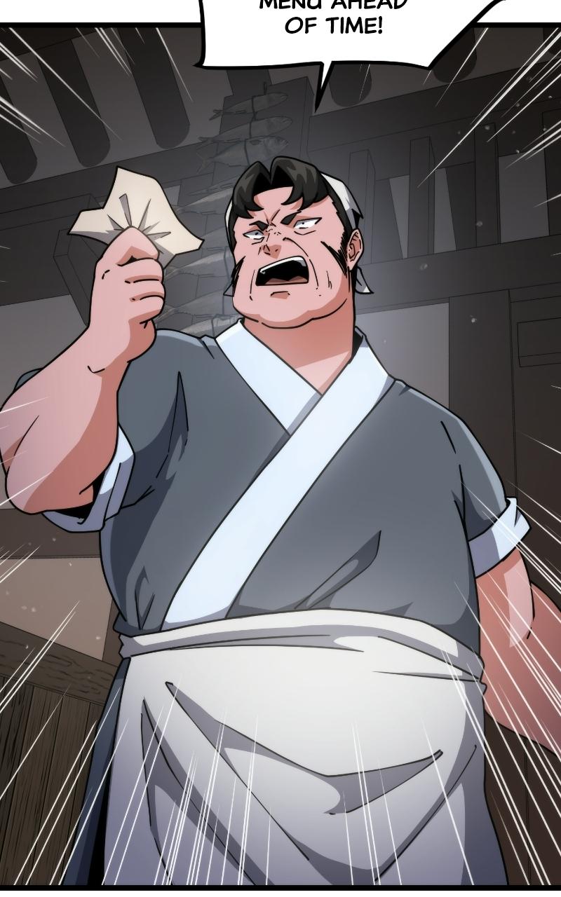A Genius Girl Hides Her Martial Arts Achievements Chapter 7 page 81 - 