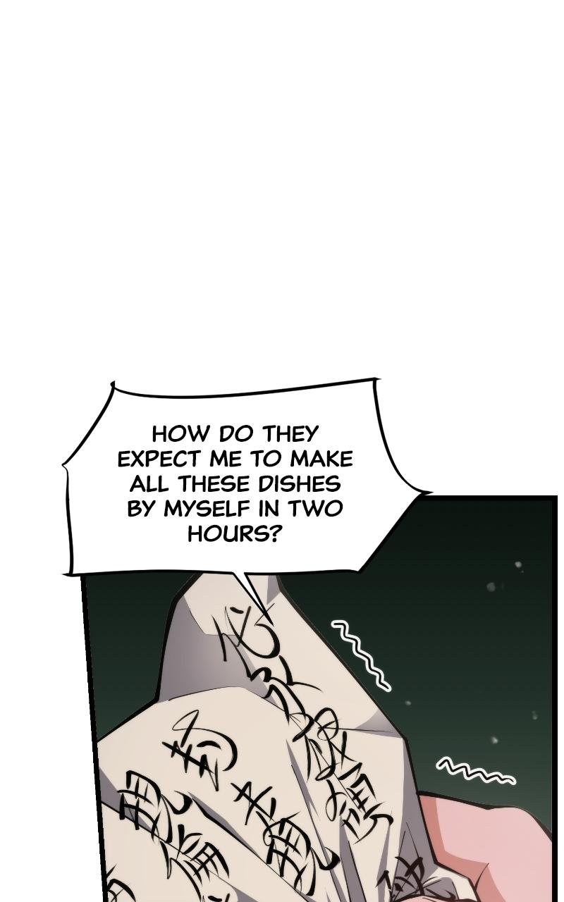 A Genius Girl Hides Her Martial Arts Achievements Chapter 7 page 82 - 