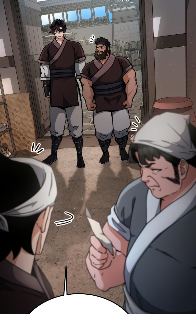 A Genius Girl Hides Her Martial Arts Achievements Chapter 7 page 88 - 