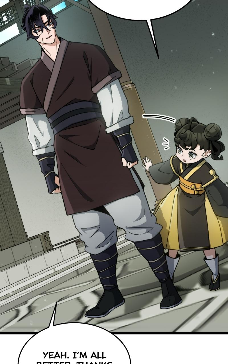 A Genius Girl Hides Her Martial Arts Achievements Chapter 7 page 10 - 