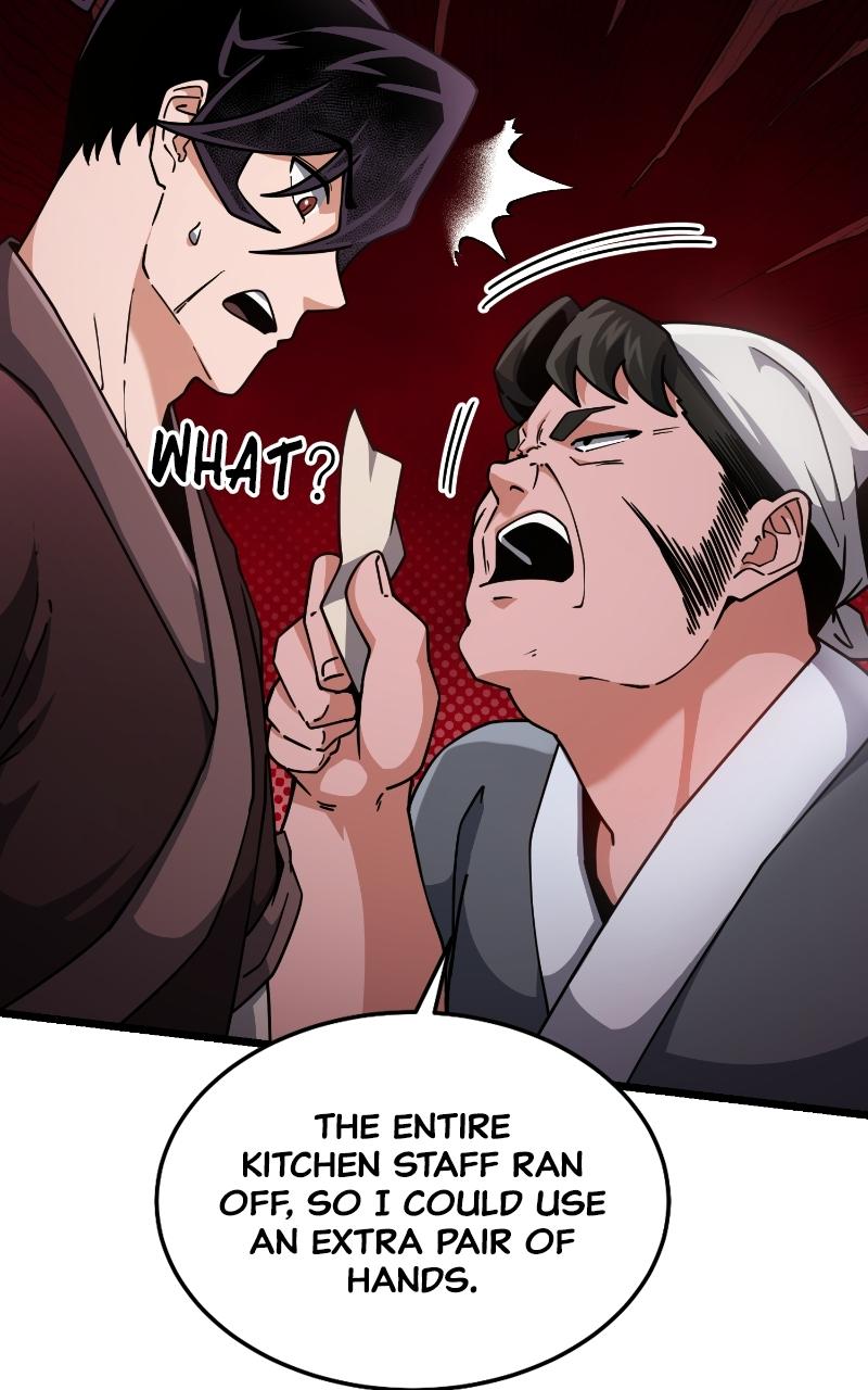 A Genius Girl Hides Her Martial Arts Achievements Chapter 7 page 95 - 