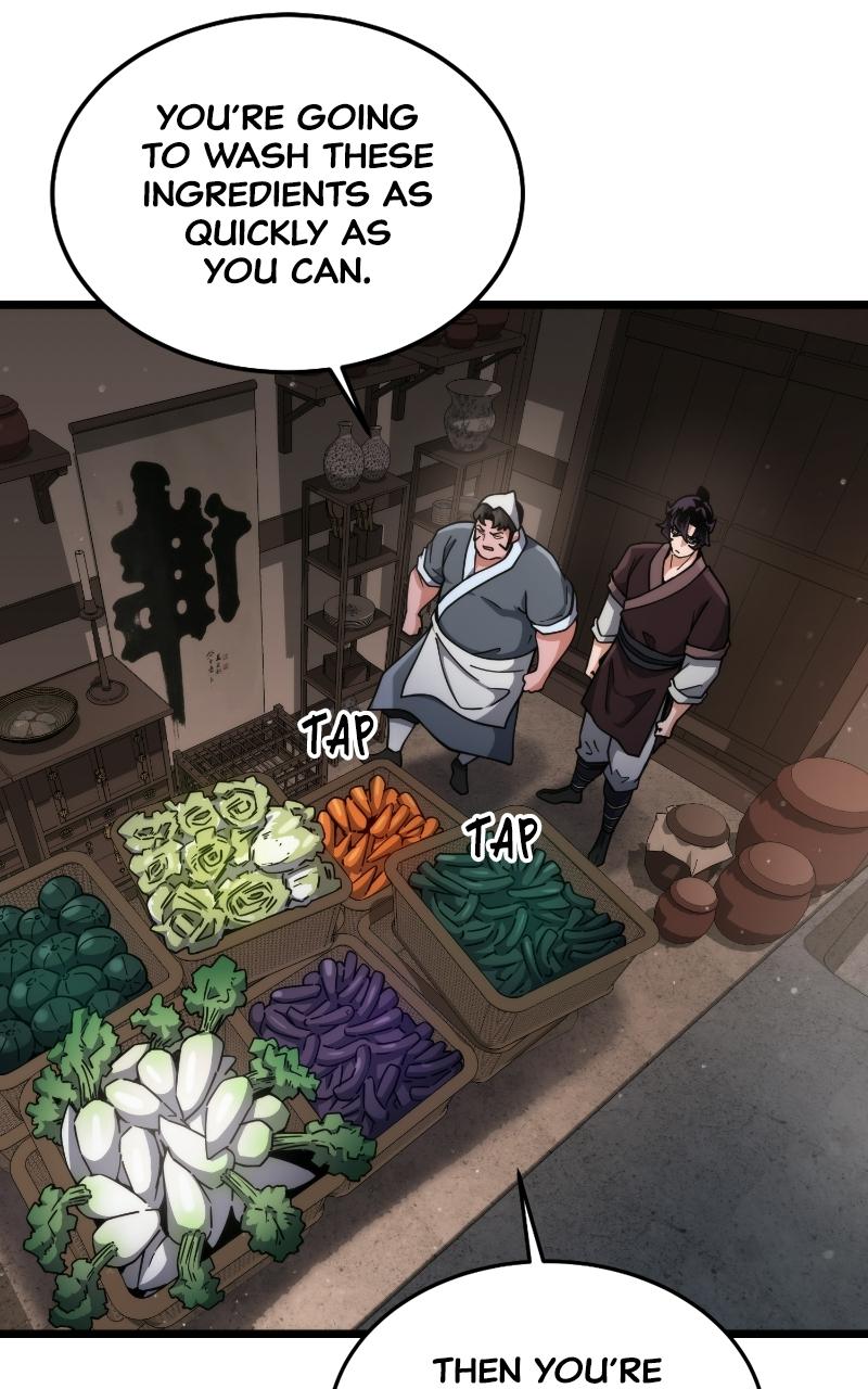 A Genius Girl Hides Her Martial Arts Achievements Chapter 7 page 98 - 