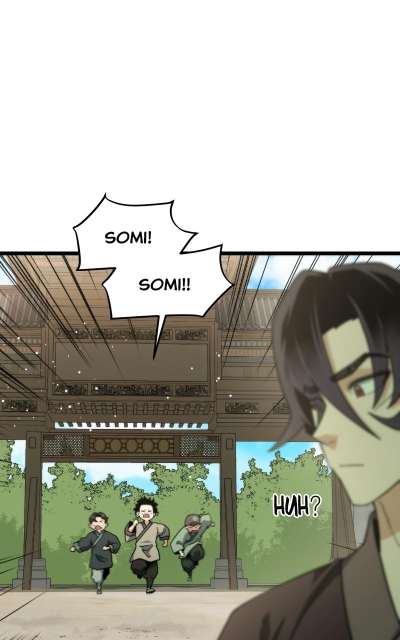 A Genius Girl Hides Her Martial Arts Achievements Chapter 8 page 101 - 