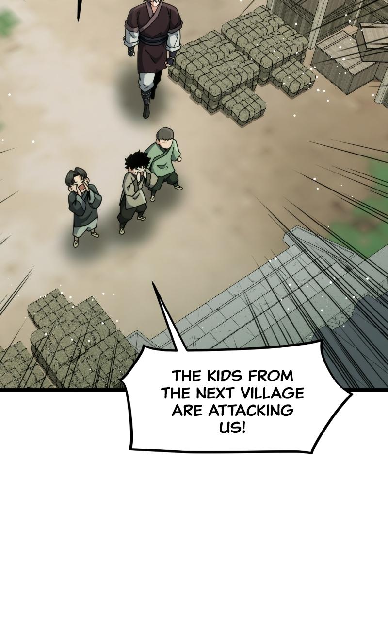 A Genius Girl Hides Her Martial Arts Achievements Chapter 8 page 103 - 