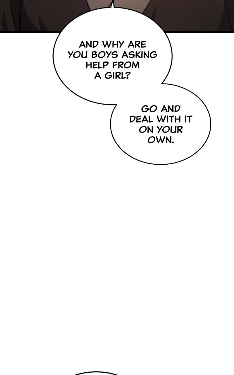 A Genius Girl Hides Her Martial Arts Achievements Chapter 8 page 105 - 