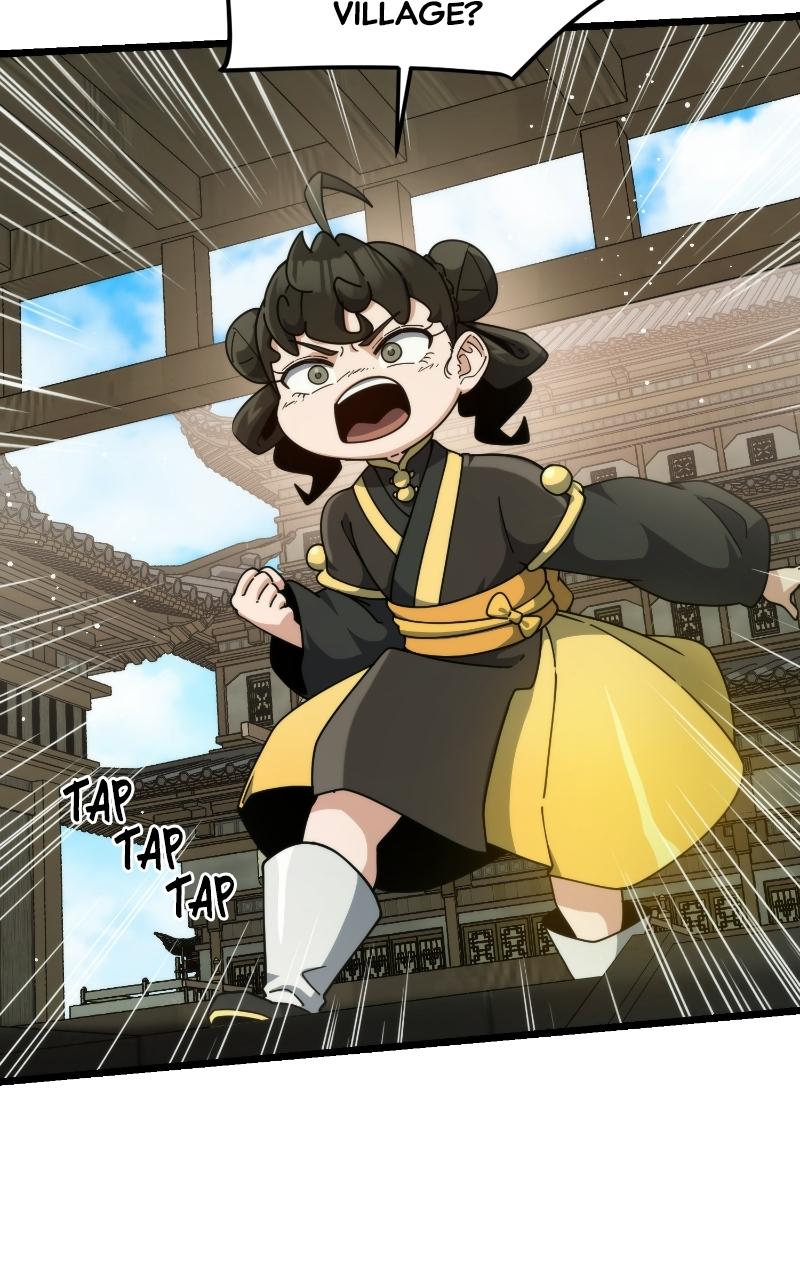 A Genius Girl Hides Her Martial Arts Achievements Chapter 8 page 109 - 