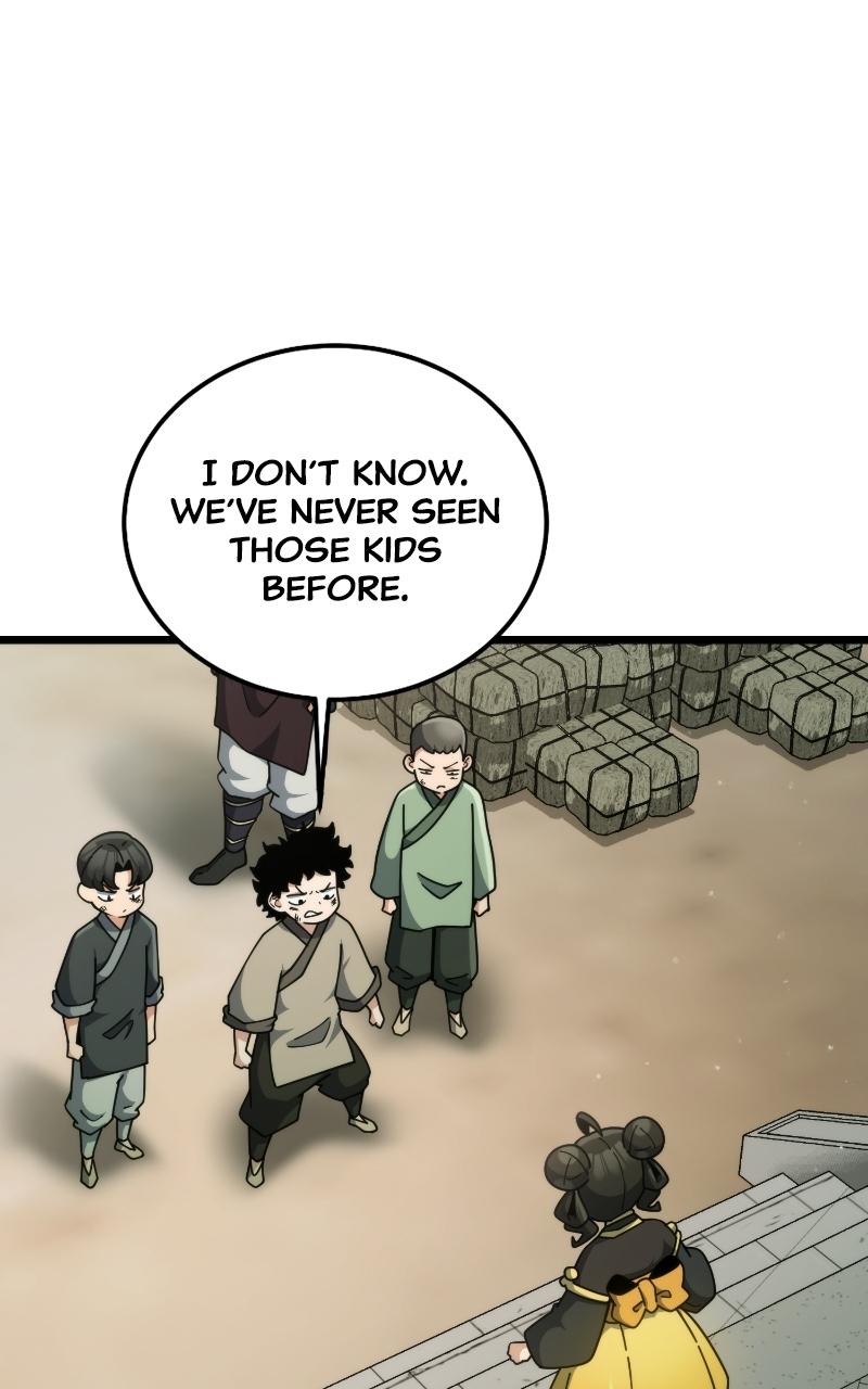 A Genius Girl Hides Her Martial Arts Achievements Chapter 8 page 110 - 