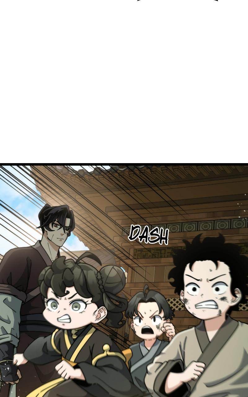 A Genius Girl Hides Her Martial Arts Achievements Chapter 8 page 113 - 