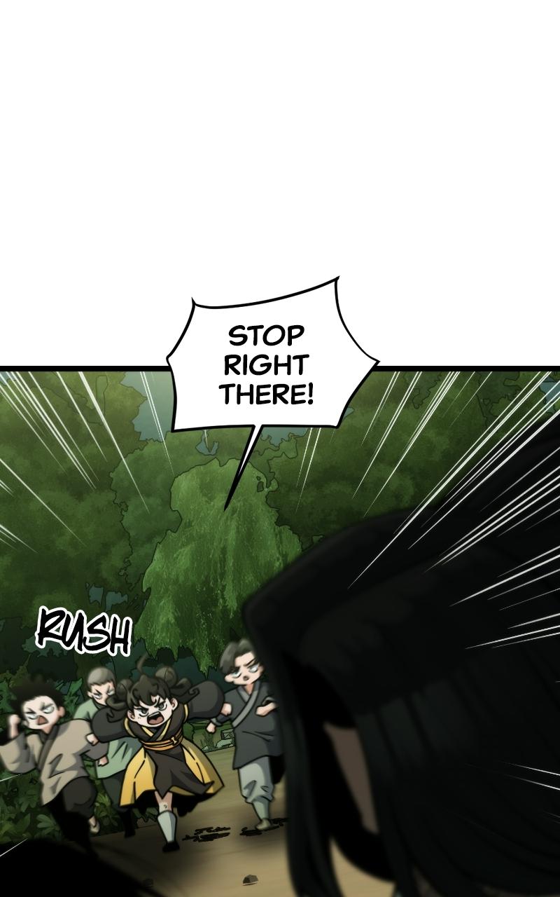 A Genius Girl Hides Her Martial Arts Achievements Chapter 8 page 124 - 