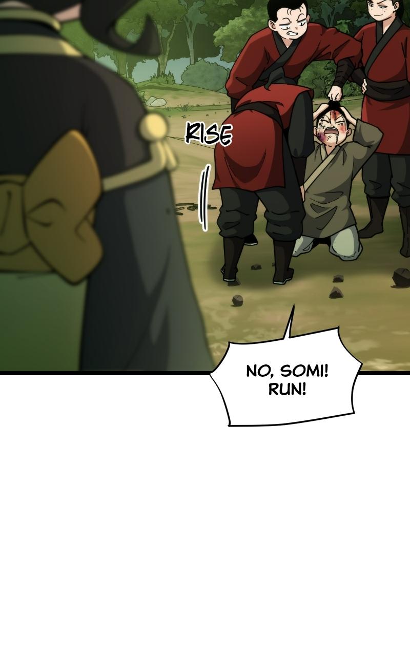 A Genius Girl Hides Her Martial Arts Achievements Chapter 8 page 128 - 