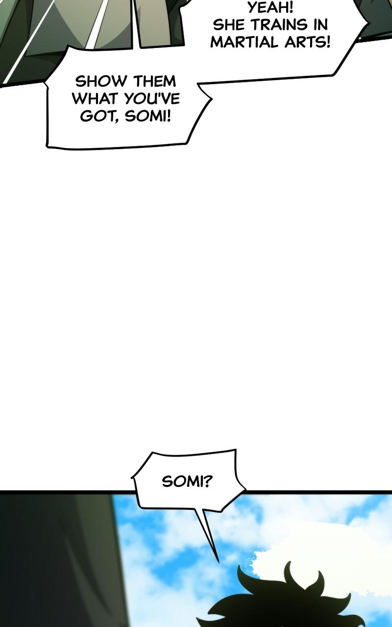 A Genius Girl Hides Her Martial Arts Achievements Chapter 8 page 131 - 