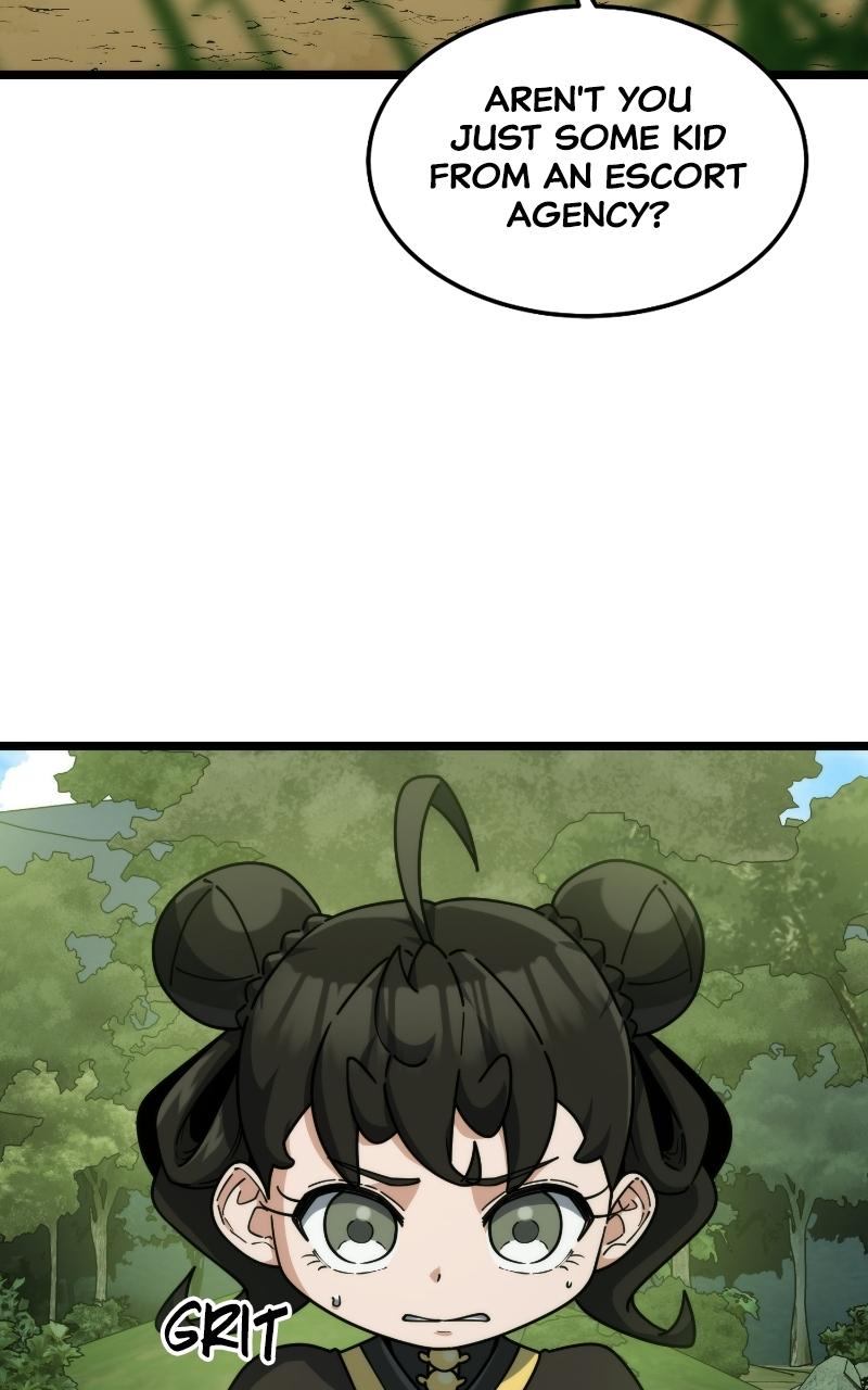 A Genius Girl Hides Her Martial Arts Achievements Chapter 8 page 134 - 