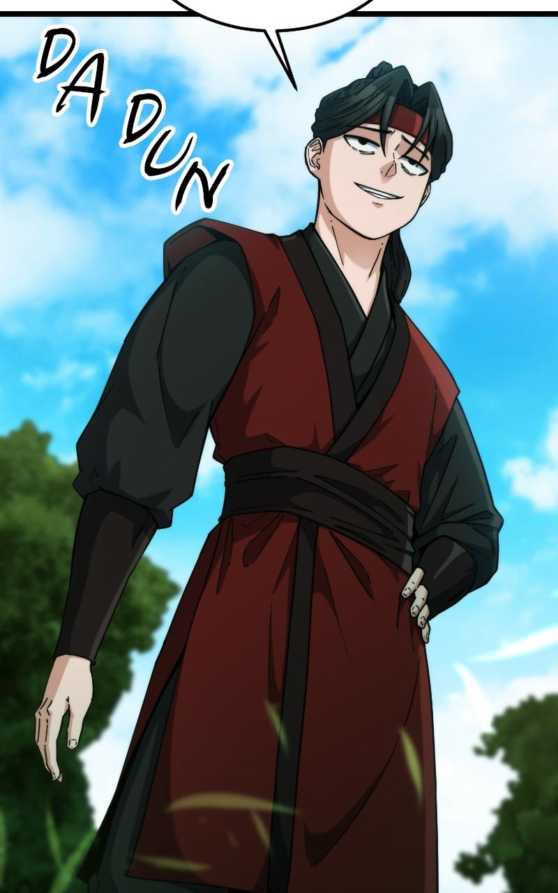 A Genius Girl Hides Her Martial Arts Achievements Chapter 8 page 136 - 