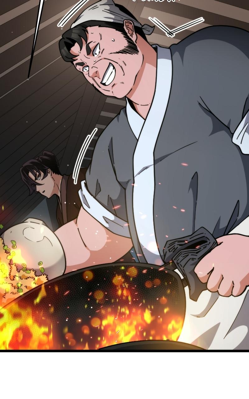 A Genius Girl Hides Her Martial Arts Achievements Chapter 8 page 17 - 