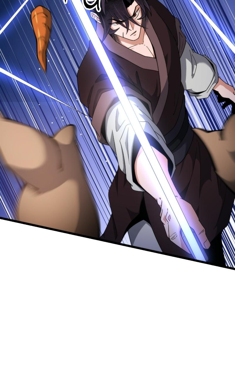 A Genius Girl Hides Her Martial Arts Achievements Chapter 8 page 3 - 