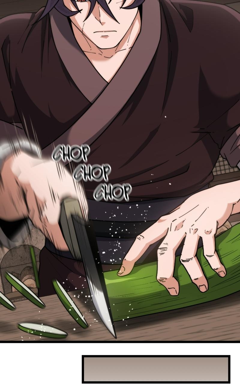 A Genius Girl Hides Her Martial Arts Achievements Chapter 8 page 21 - 