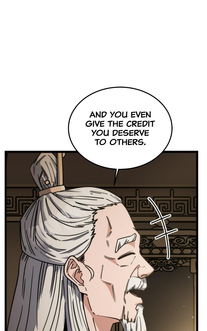 A Genius Girl Hides Her Martial Arts Achievements Chapter 8 page 36 - 