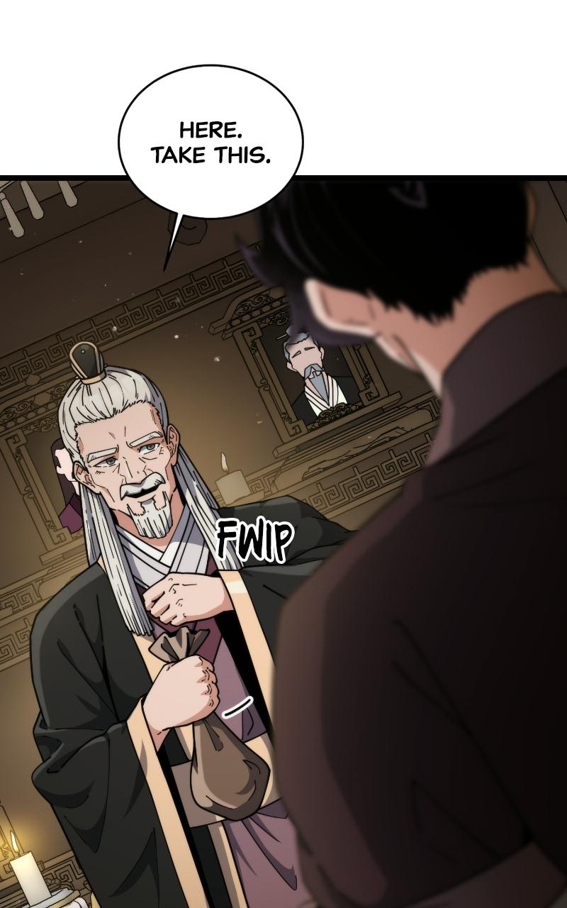 A Genius Girl Hides Her Martial Arts Achievements Chapter 8 page 38 - 