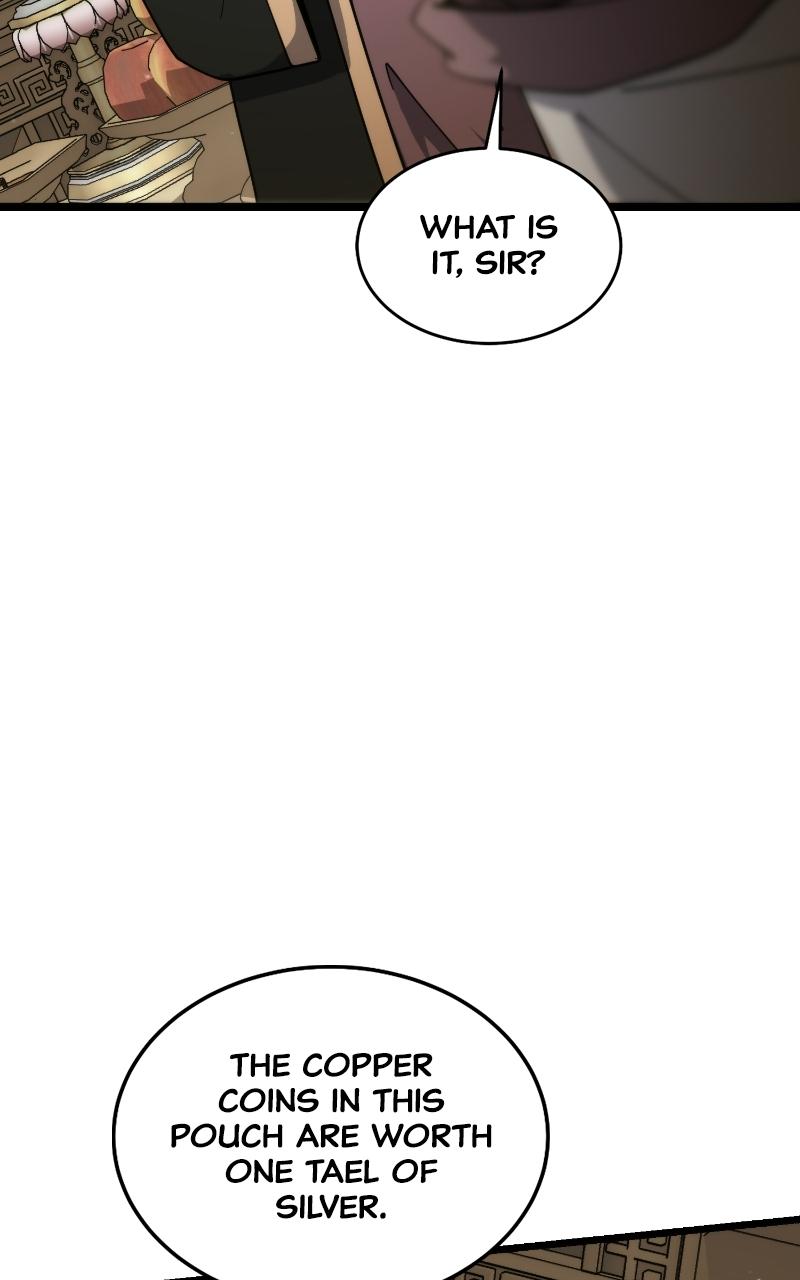 A Genius Girl Hides Her Martial Arts Achievements Chapter 8 page 39 - 