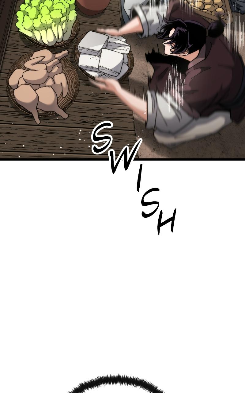 A Genius Girl Hides Her Martial Arts Achievements Chapter 8 page 5 - 