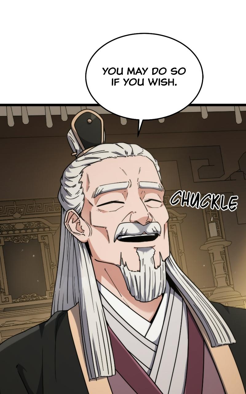 A Genius Girl Hides Her Martial Arts Achievements Chapter 8 page 43 - 