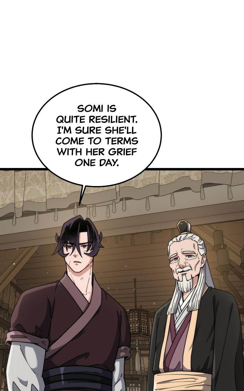 A Genius Girl Hides Her Martial Arts Achievements Chapter 8 page 61 - 