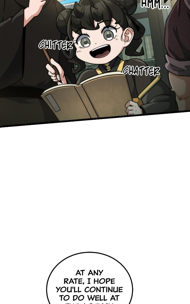 A Genius Girl Hides Her Martial Arts Achievements Chapter 8 page 65 - 
