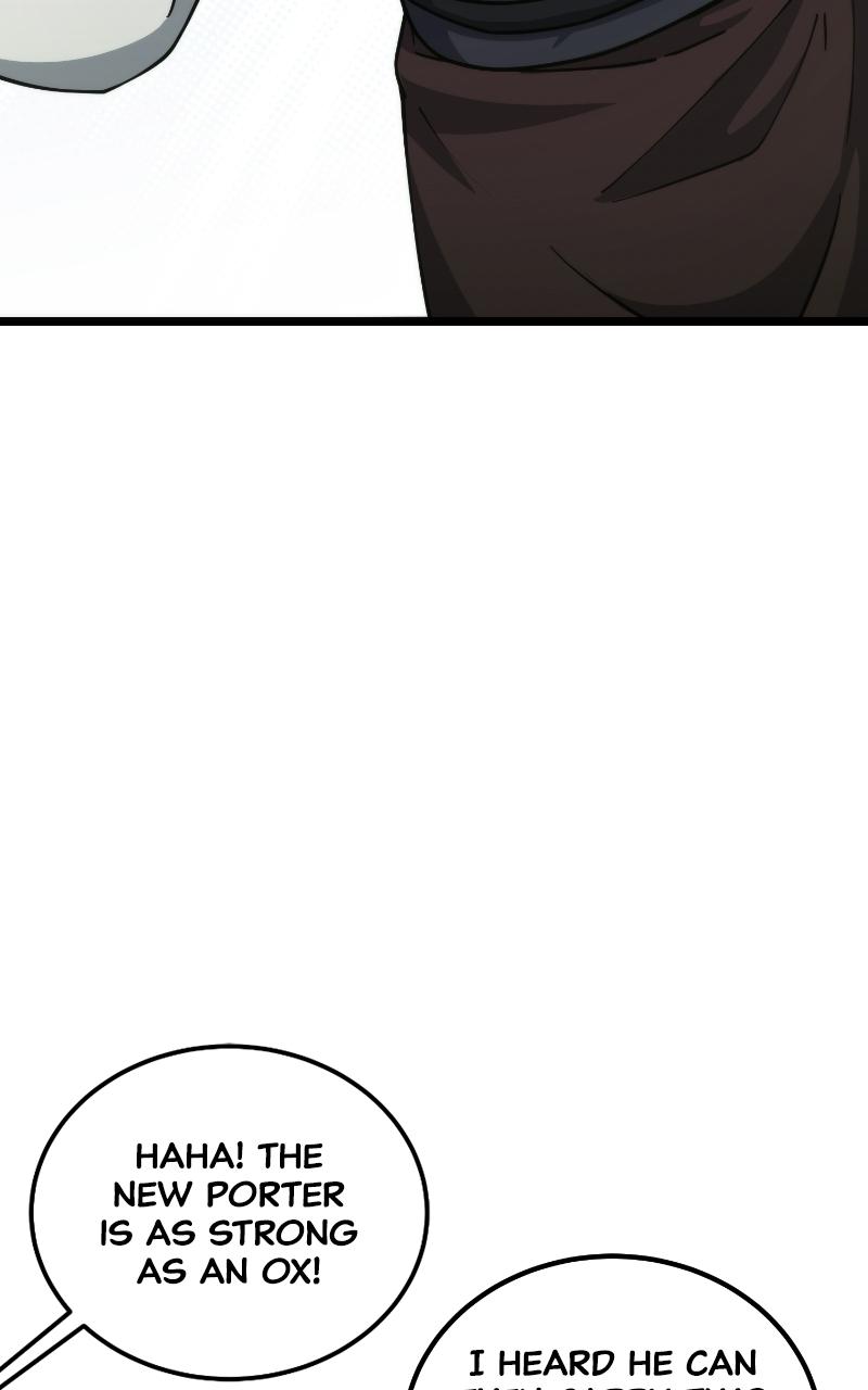 A Genius Girl Hides Her Martial Arts Achievements Chapter 8 page 73 - 