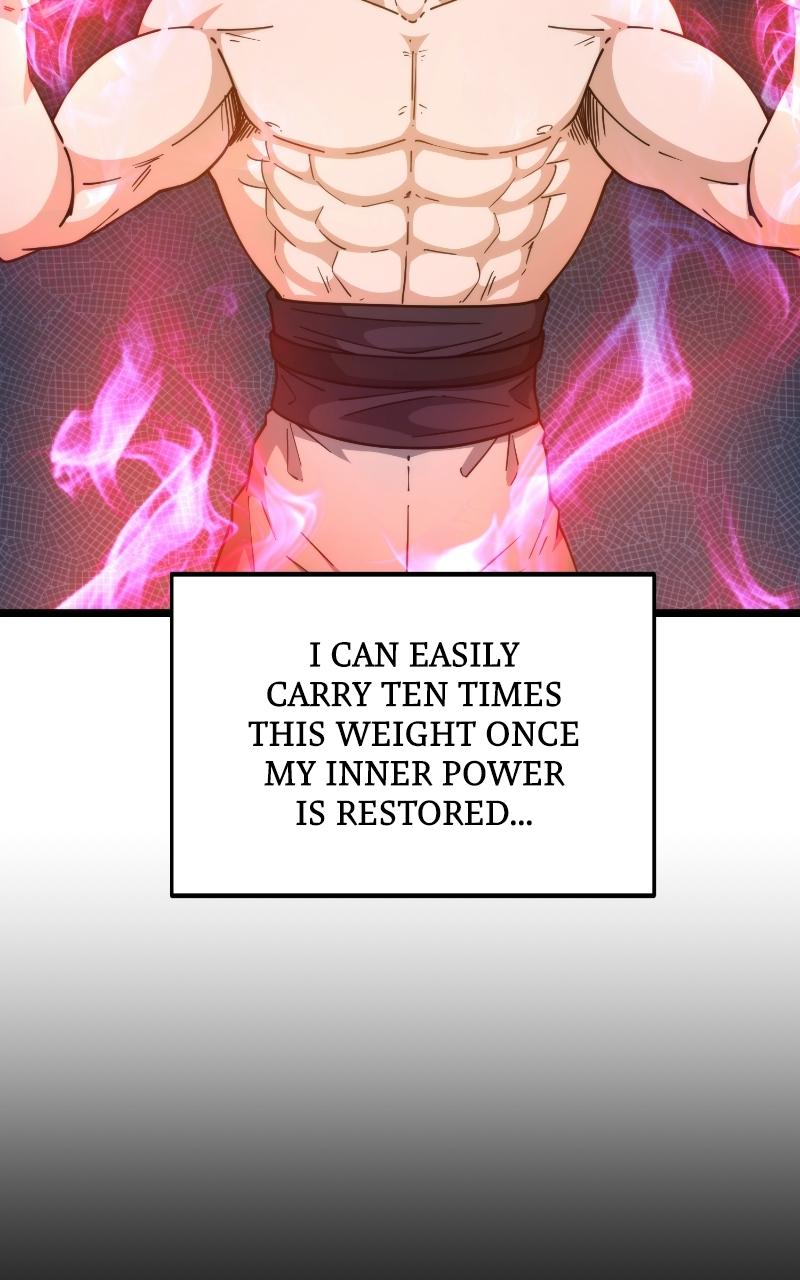A Genius Girl Hides Her Martial Arts Achievements Chapter 8 page 76 - 