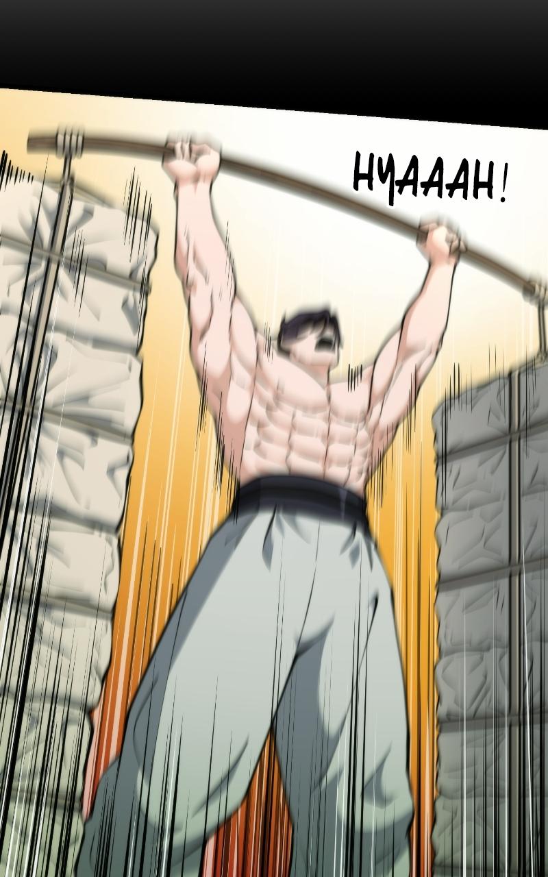 A Genius Girl Hides Her Martial Arts Achievements Chapter 8 page 77 - 