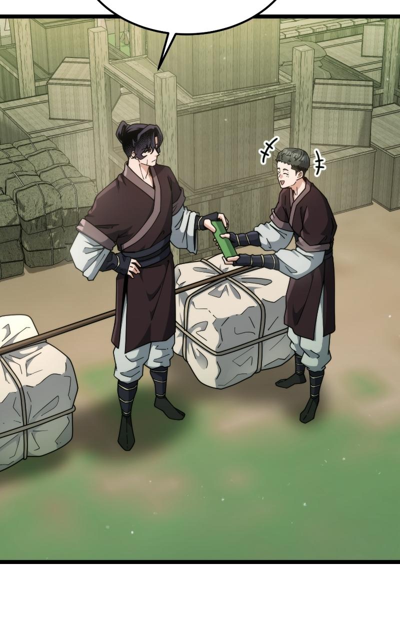 A Genius Girl Hides Her Martial Arts Achievements Chapter 8 page 88 - 