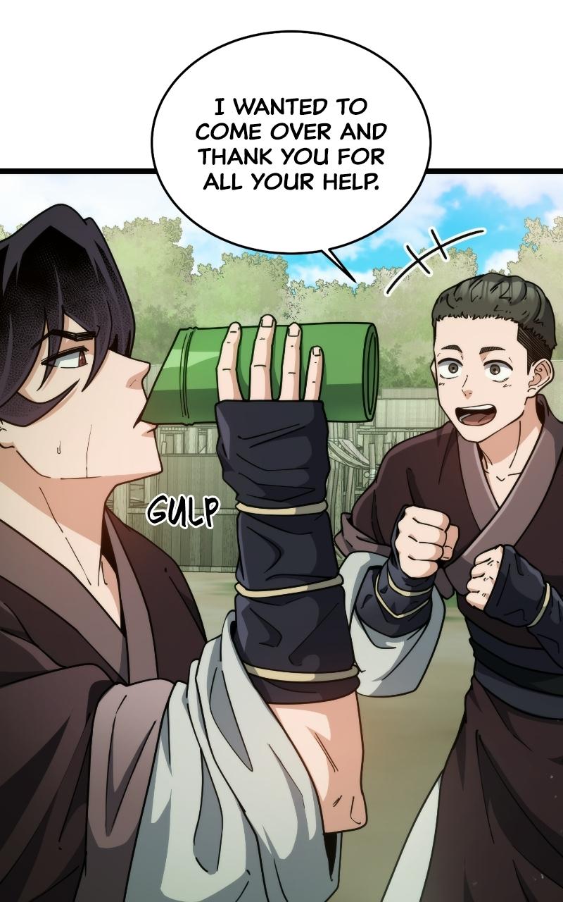 A Genius Girl Hides Her Martial Arts Achievements Chapter 8 page 91 - 