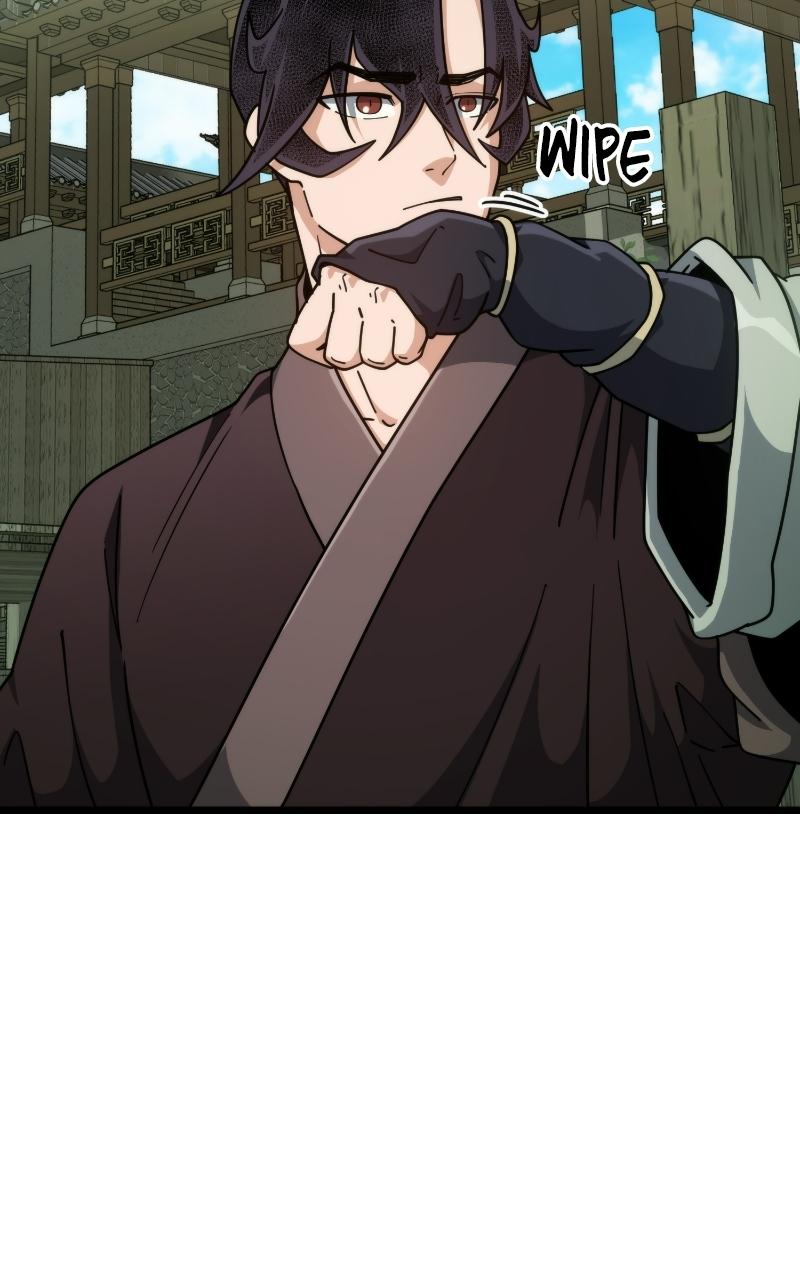 A Genius Girl Hides Her Martial Arts Achievements Chapter 8 page 93 - 