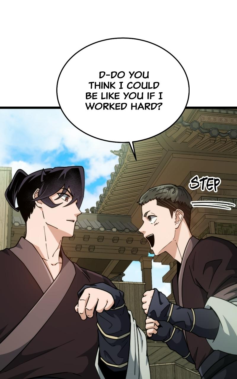 A Genius Girl Hides Her Martial Arts Achievements Chapter 8 page 94 - 