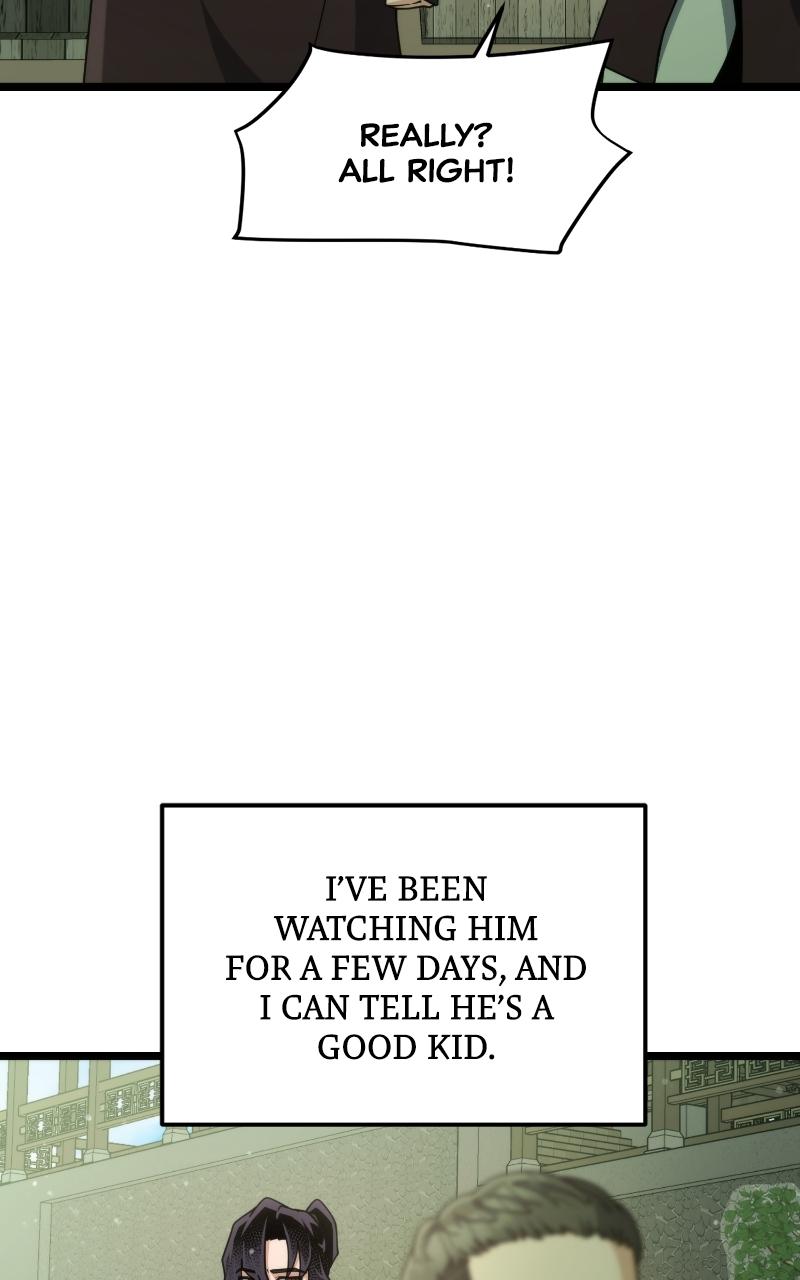A Genius Girl Hides Her Martial Arts Achievements Chapter 8 page 99 - 