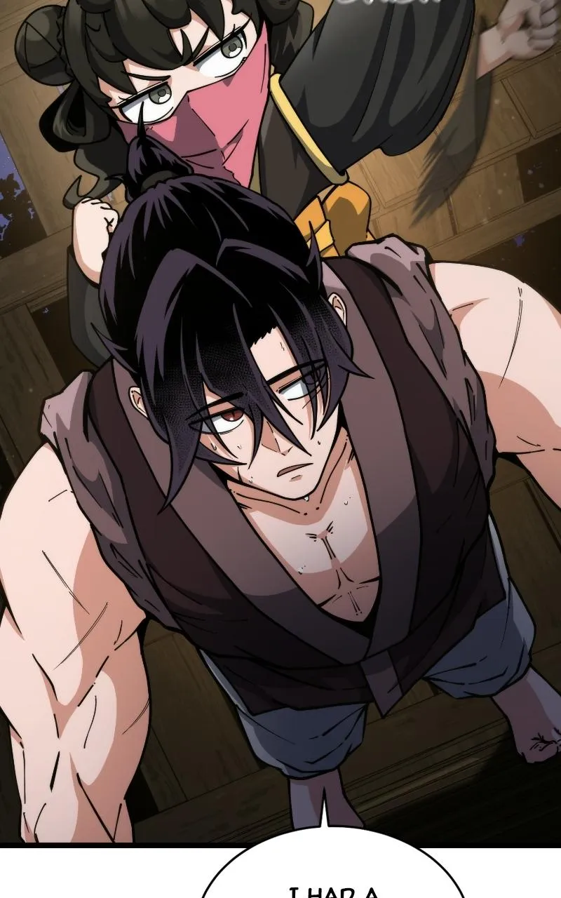 A Genius Girl Hides Her Martial Arts Achievements Chapter 9 page 101 - 
