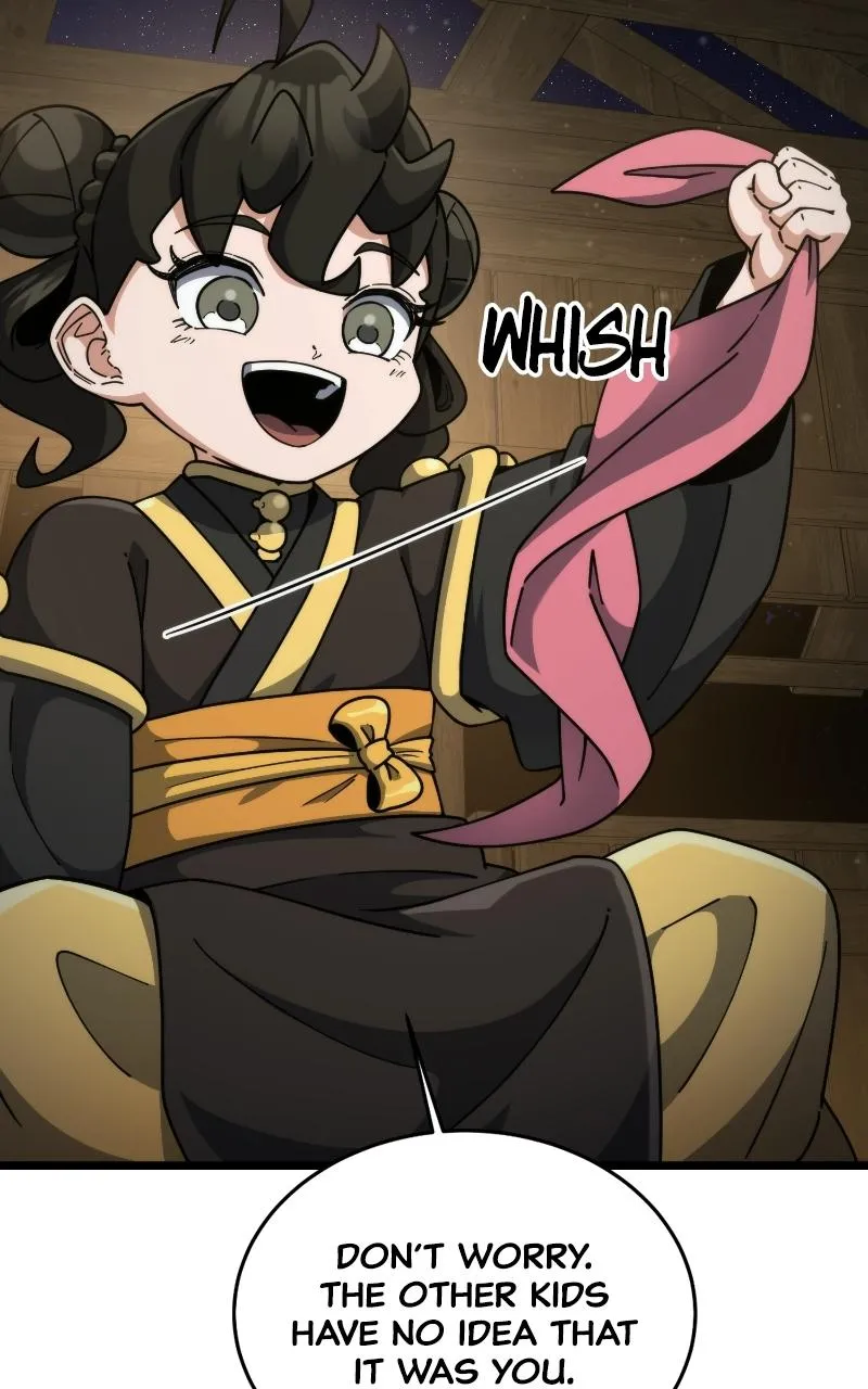A Genius Girl Hides Her Martial Arts Achievements Chapter 9 page 103 - 