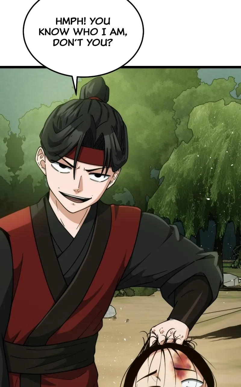 A Genius Girl Hides Her Martial Arts Achievements Chapter 9 page 12 - 