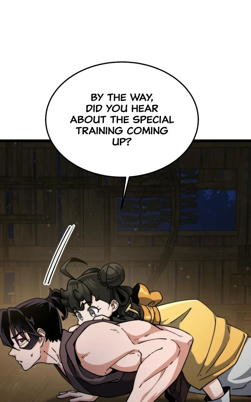 A Genius Girl Hides Her Martial Arts Achievements Chapter 9 page 111 - 