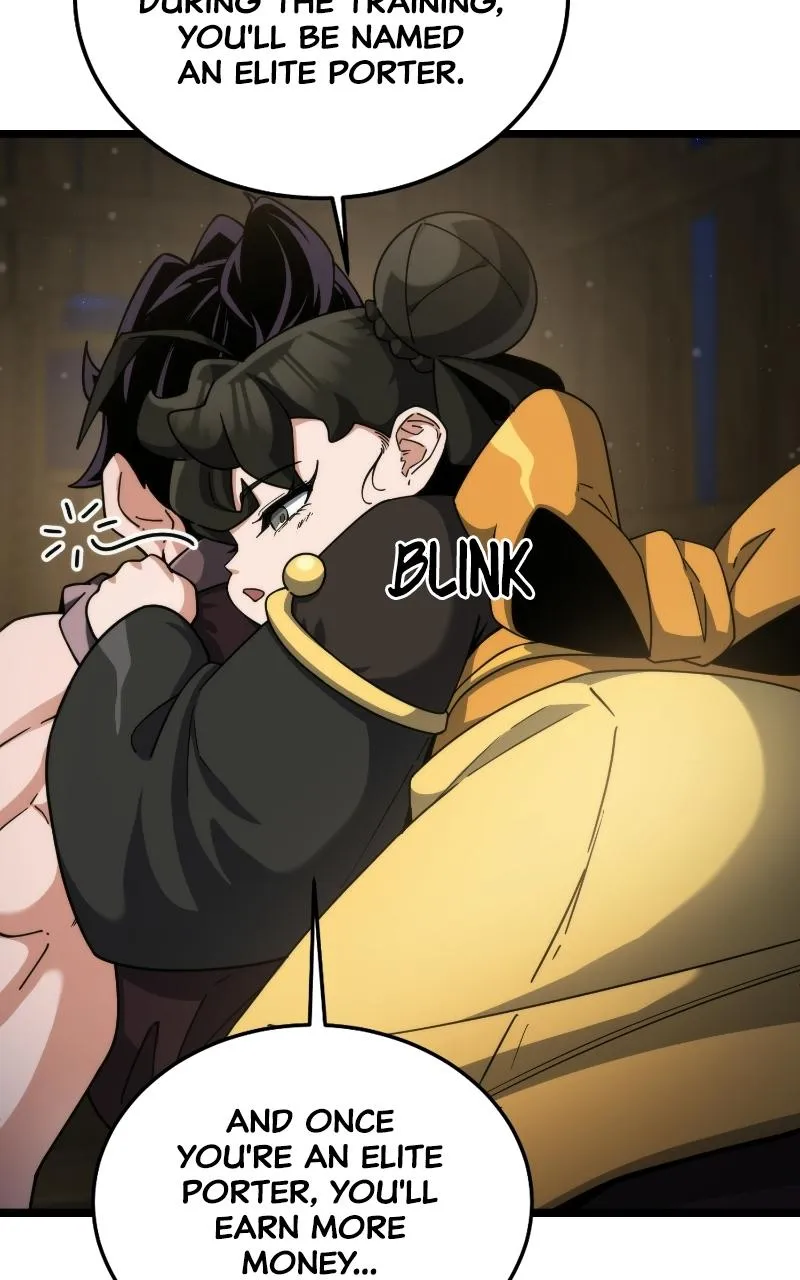 A Genius Girl Hides Her Martial Arts Achievements Chapter 9 page 113 - 