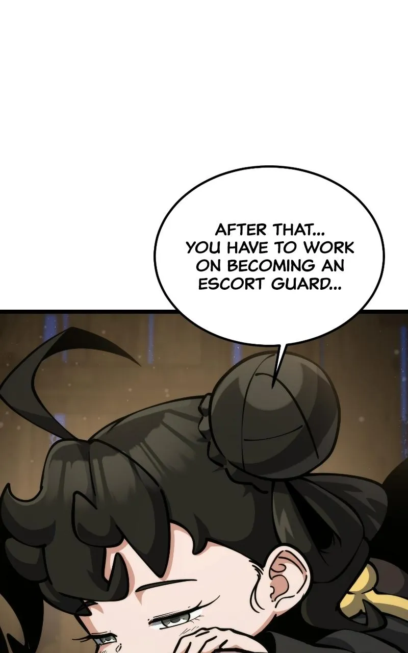 A Genius Girl Hides Her Martial Arts Achievements Chapter 9 page 116 - 