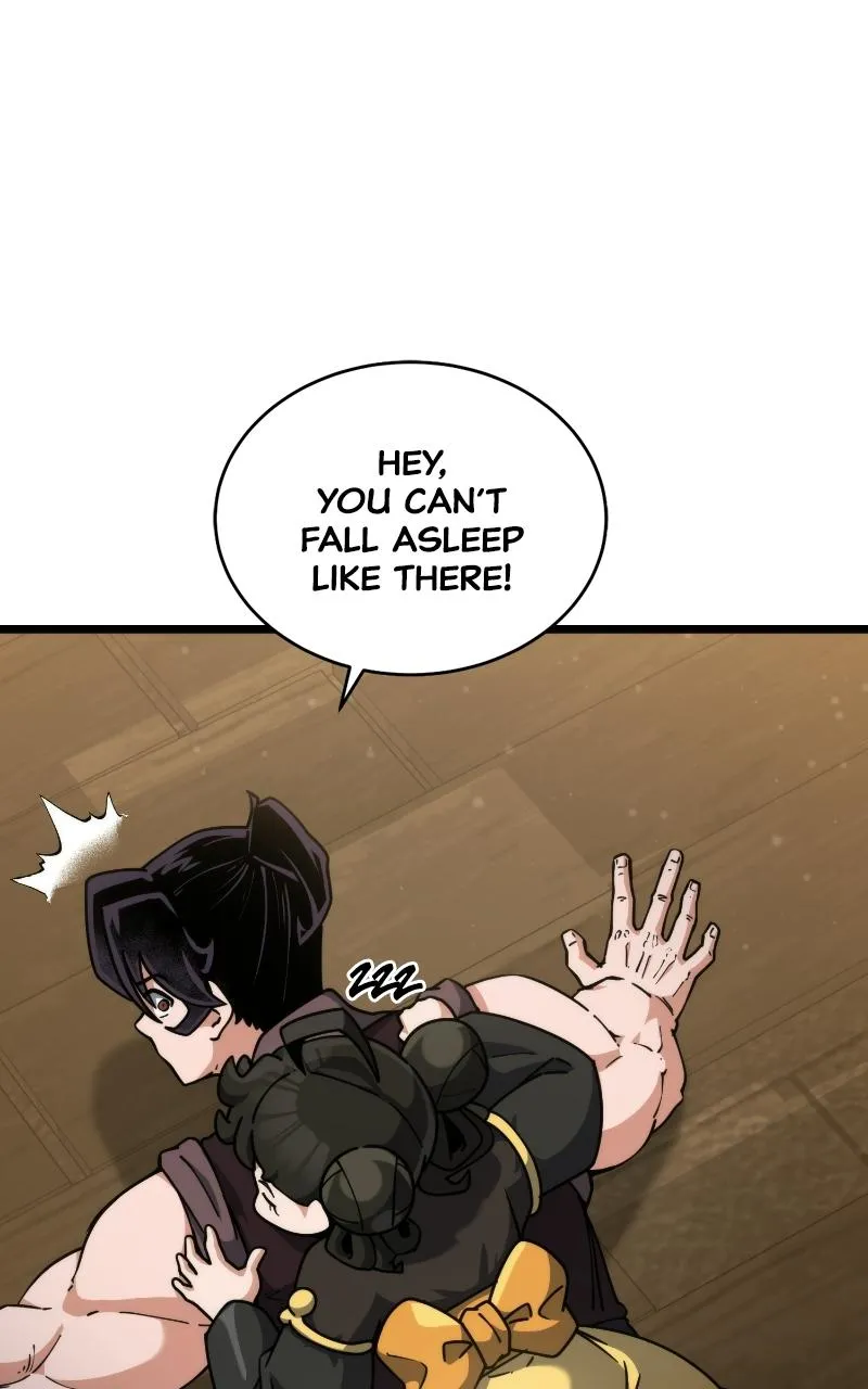 A Genius Girl Hides Her Martial Arts Achievements Chapter 9 page 119 - 