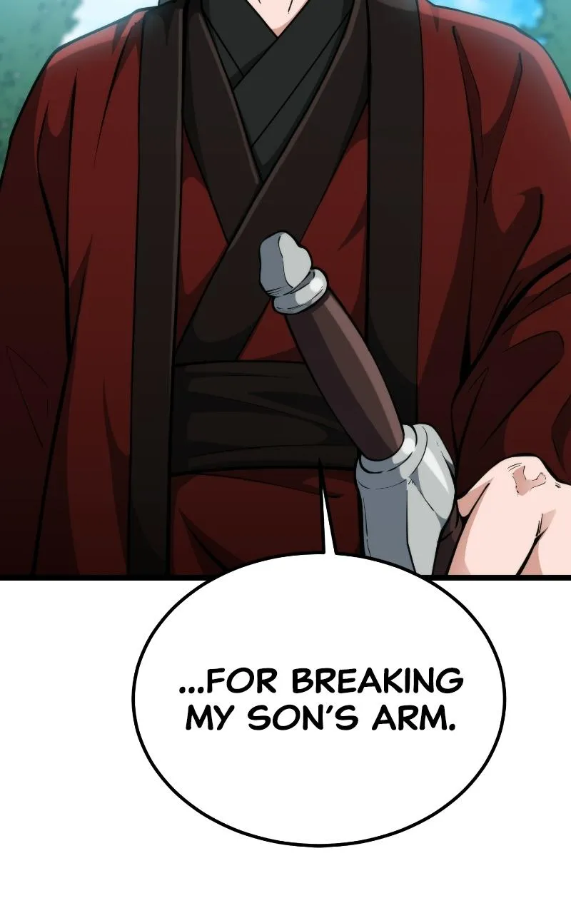 A Genius Girl Hides Her Martial Arts Achievements Chapter 9 page 127 - 