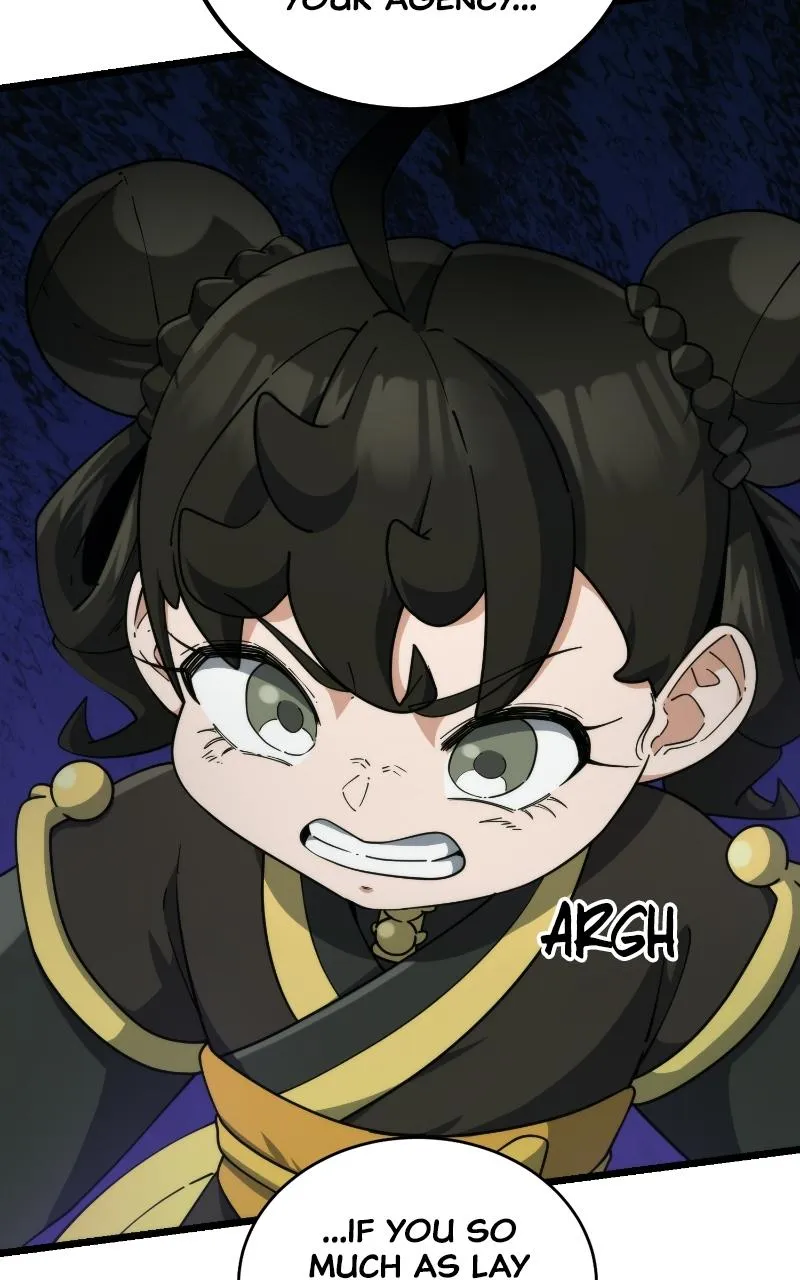 A Genius Girl Hides Her Martial Arts Achievements Chapter 9 page 14 - 