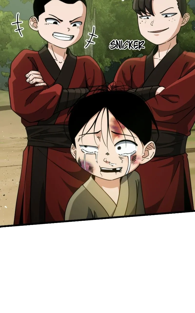 A Genius Girl Hides Her Martial Arts Achievements Chapter 9 page 20 - 