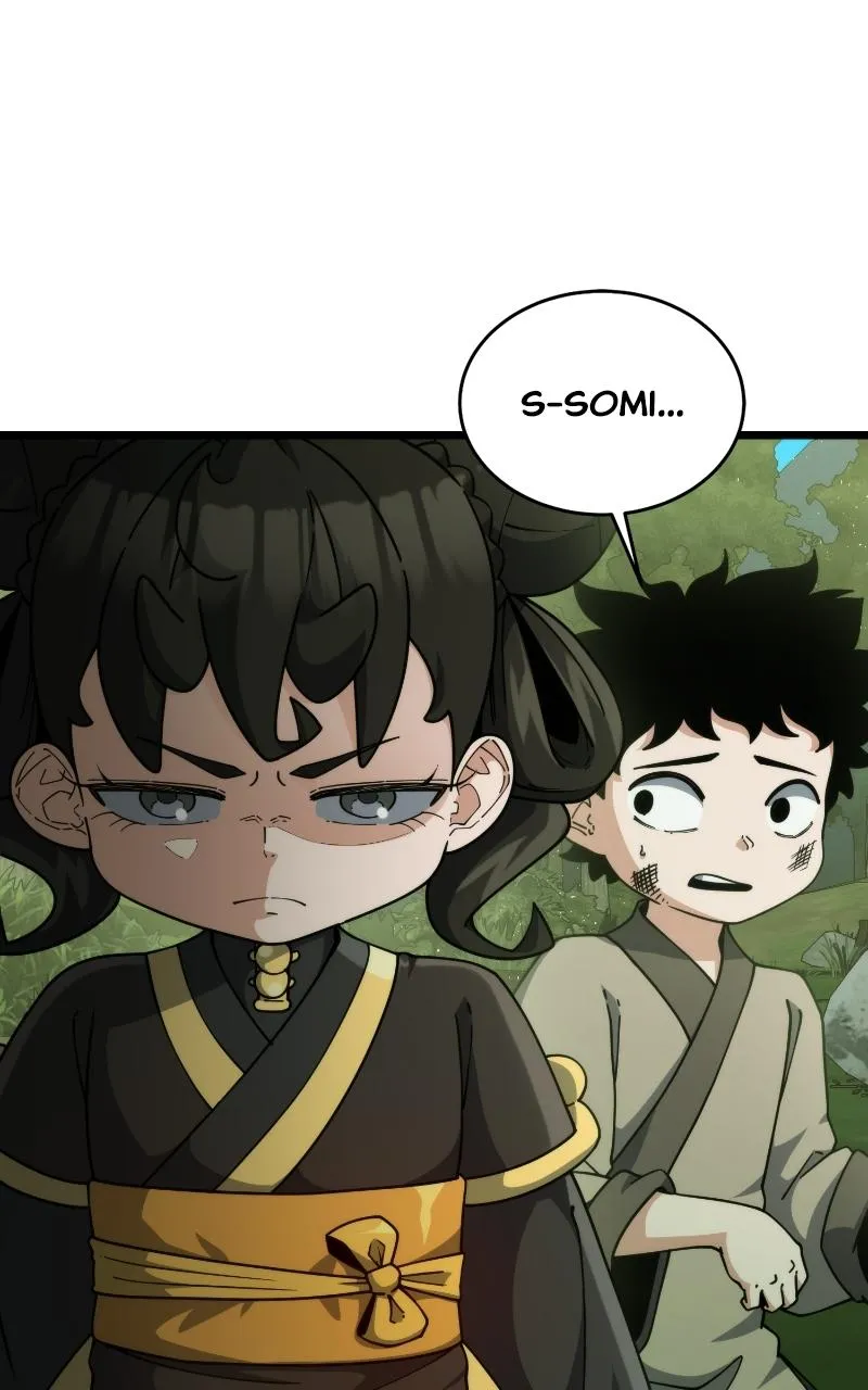 A Genius Girl Hides Her Martial Arts Achievements Chapter 9 page 21 - 